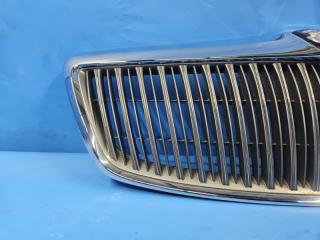 Решетка Toyota BREVIS JCG10 1JZ 53111-51050 5 ракурс