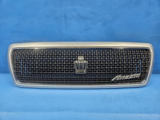 Решетка Toyota CROWN JZS171 1JZ 53114-30040 1 ракурс
