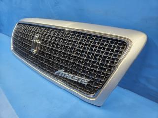 Решетка Toyota CROWN JZS171 1JZ 53114-30040 2 ракурс