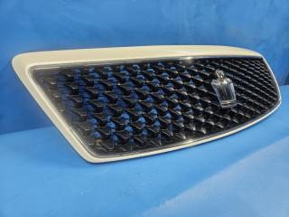 Решетка Toyota CROWN GRS180 4GR 53100-30280 3 ракурс