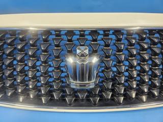 Решетка Toyota CROWN GRS180 4GR 53100-30280 5 ракурс