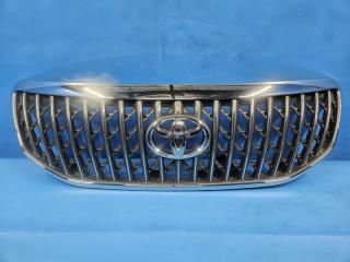 Решетка Toyota CROWN MAJESTA URS206 53100-30290 1 ракурс