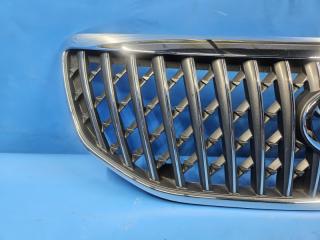 Решетка Toyota CROWN MAJESTA URS206 53100-30290 5 ракурс