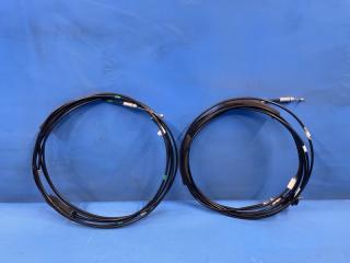 Тросик багажника Toyota SAI AZK10 2AZ 64607-75020 1 ракурс