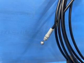 Тросик багажника Toyota SAI AZK10 2AZ 64607-75020 4 ракурс