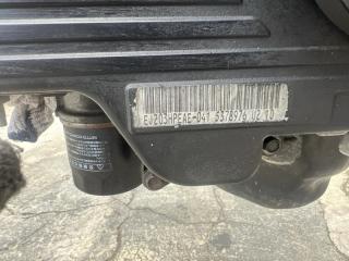 Двигатель Subaru LEGACY BP5 EJ203 4 ракурс