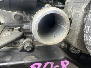 Двигатель Subaru LEGACY BP5 EJ203 5 ракурс