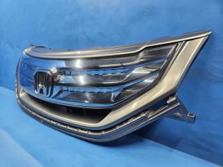 Решетка Honda FREED GP3 71121-SWP-003 2 ракурс