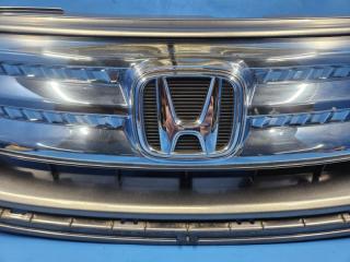 Решетка Honda FREED GP3 71121-SWP-003 5 ракурс
