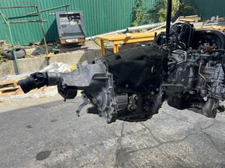 АКПП Subaru IMPREZA GP3 FB16A TR580FY7BA 1 ракурс