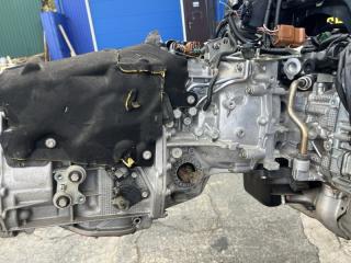 АКПП Subaru IMPREZA GP3 FB16A TR580FY7BA 2 ракурс