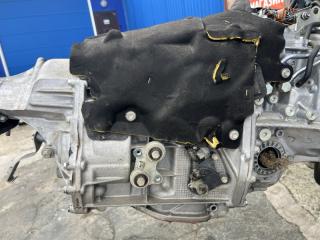 АКПП Subaru IMPREZA GP3 FB16A TR580FY7BA 3 ракурс