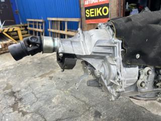 АКПП Subaru IMPREZA GP3 FB16A TR580FY7BA 4 ракурс