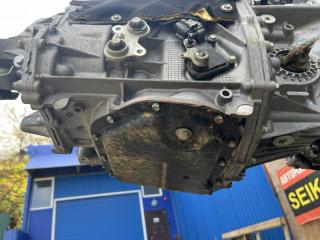 АКПП Subaru IMPREZA GP3 FB16A TR580FY7BA 5 ракурс