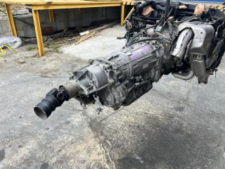 АКПП Subaru LEGACY BP5 EJ20X TG5C7CBAAA 1 ракурс