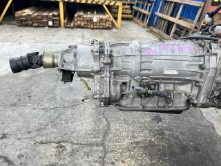 АКПП Subaru LEGACY BP5 EJ20X TG5C7CBAAA 2 ракурс