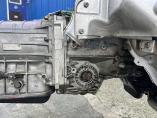 АКПП Subaru LEGACY BP5 EJ20X TG5C7CBAAA 4 ракурс