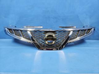Решетка Nissan MURANO Z51 62310-1SZ0A 1 ракурс