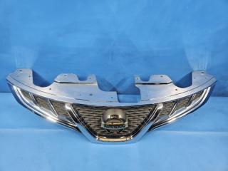 Решетка Nissan MURANO Z51 62310-1SZ0A 2 ракурс