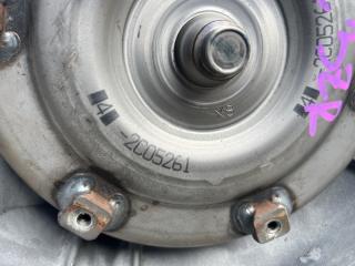 АКПП Toyota AVENSIS ZRT272 3ZRFAE K111-05A 2 ракурс
