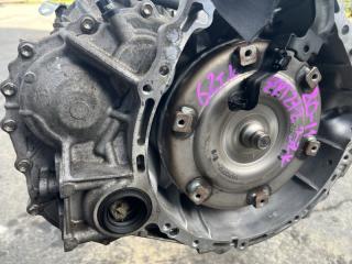 АКПП Toyota AVENSIS ZRT272 3ZRFAE K111-05A 3 ракурс