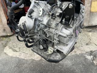 АКПП Toyota AVENSIS ZRT272 3ZRFAE K111-05A 5 ракурс
