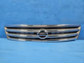 Решетка Nissan TEANA J31 62310-9Y000 1 ракурс