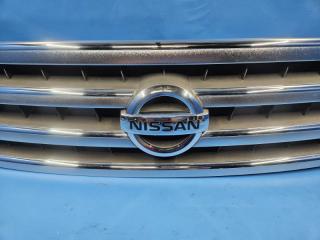 Решетка Nissan TEANA J31 62310-9Y000 5 ракурс