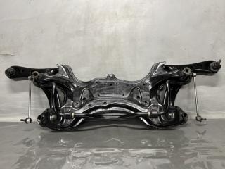Балка под двс Toyota ISIS ZNM10 1ZZ 51201-20361 1 ракурс
