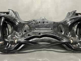 Балка под двс Toyota ISIS ZNM10 1ZZ 51201-20361 3 ракурс