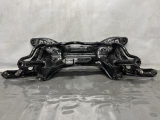 Балка под двс Toyota PORTE NNP11 1NZ 51201-52014 1 ракурс
