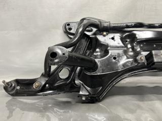 Балка под двс Toyota PORTE NNP11 1NZ 51201-52014 2 ракурс