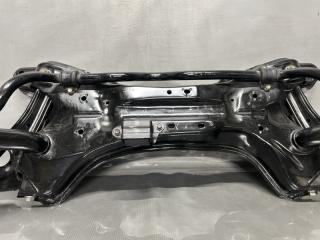 Балка под двс Toyota PORTE NNP11 1NZ 51201-52014 3 ракурс