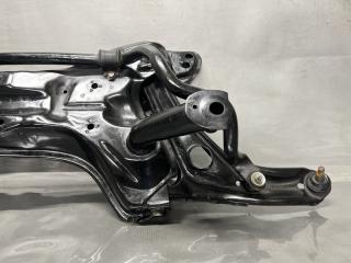 Балка под двс Toyota PORTE NNP11 1NZ 51201-52014 4 ракурс