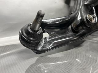Балка под двс Toyota PORTE NNP11 1NZ 51201-52014 5 ракурс