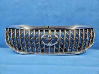 Решетка Toyota CROWN MAJESTA URS206 53100-30290 1 ракурс