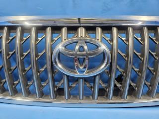 Решетка Toyota CROWN MAJESTA URS206 53100-30290 5 ракурс
