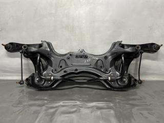 Балка под двс Toyota ISIS ZNM10 1ZZ 51201-20361 1 ракурс