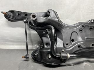 Балка под двс Toyota ISIS ZNM10 1ZZ 51201-20361 2 ракурс