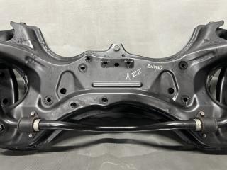 Балка под двс Toyota ISIS ZNM10 1ZZ 51201-20361 3 ракурс