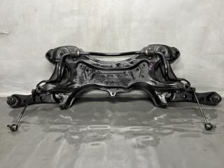 Балка под двс Toyota ISIS ZNM10 1ZZ 51201-20361 1 ракурс