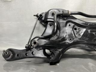 Балка под двс Toyota ISIS ZNM10 1ZZ 51201-20361 2 ракурс