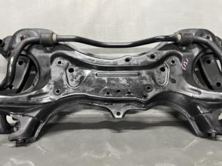 Балка под двс Toyota ISIS ZNM10 1ZZ 51201-20361 3 ракурс