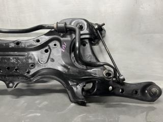 Балка под двс Toyota ISIS ZNM10 1ZZ 51201-20361 4 ракурс