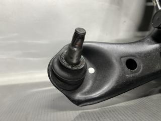 Балка под двс Toyota ISIS ZNM10 1ZZ 51201-20361 5 ракурс