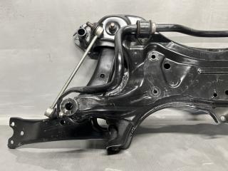 Балка под двс Toyota WISH ZNE10 1ZZ 51201-20361 2 ракурс