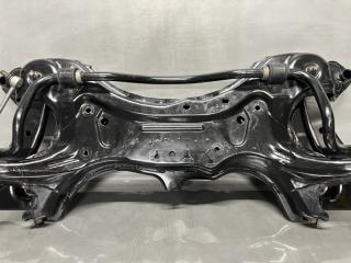 Балка под двс Toyota WISH ZNE10 1ZZ 51201-20361 3 ракурс