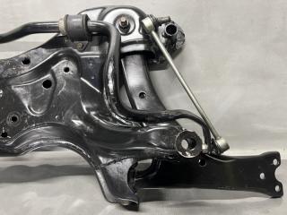 Балка под двс Toyota WISH ZNE10 1ZZ 51201-20361 4 ракурс