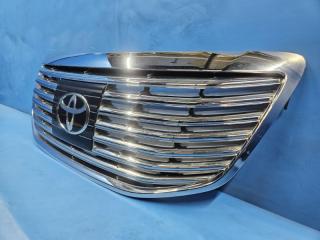 Решетка Toyota CROWN MAJESTA UZS186 53100-30250 2 ракурс