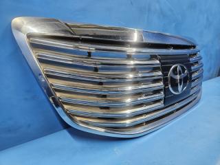 Решетка Toyota CROWN MAJESTA UZS186 53100-30250 3 ракурс